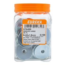 H7A430 - Large Washer